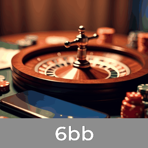 6bb: Seu Destino para Jogos Seguros e Serviços Profissionais