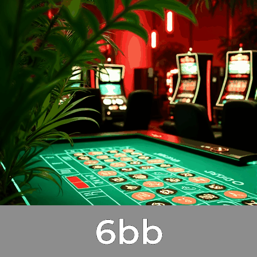 Aproveite os bônus exclusivos do 6bb e maximize suas recompensas