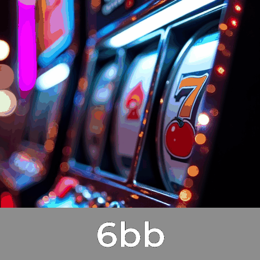 6bb: Seu Destino para Jogos Seguros e Serviços Profissionais