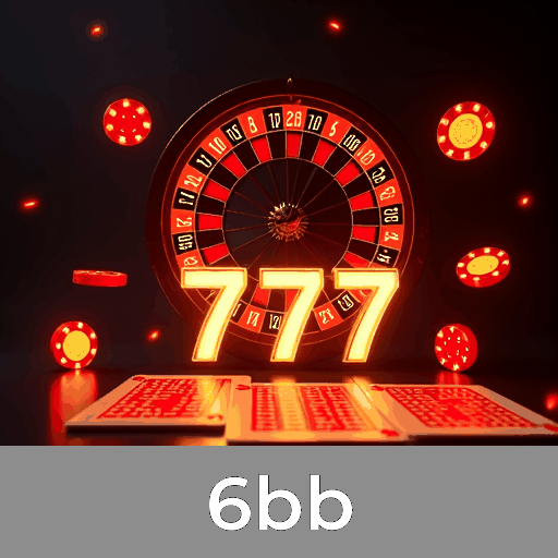 6bb: A Experiência Autêntica de Jogos de Mesa ao Vivo
