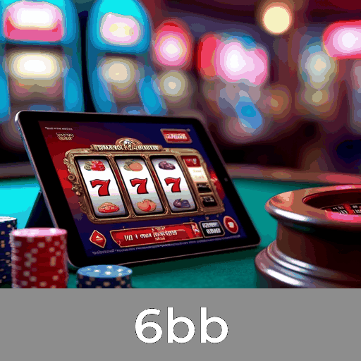 Aproveite os bônus exclusivos do 6bb e maximize suas recompensas