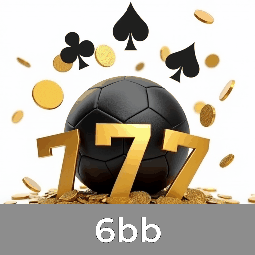 Apostas Esportivas Profissionais no Brasil com 6bb