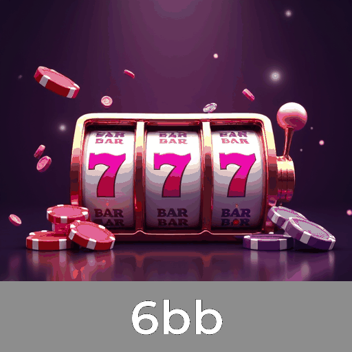 Experimente a Emoção dos Jogos de Cassino com 6bb