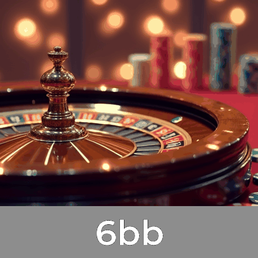6bb: Slots Gigantes, Jogos de Mesa Estratégicos e Mais!