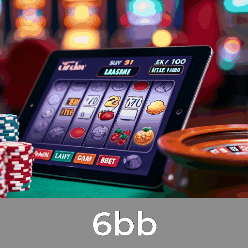 Aproveite as Ofertas Imperdíveis de 6bb e Ganhe Mais!