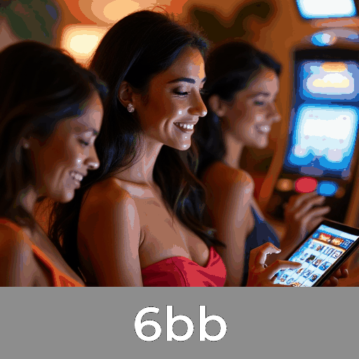 Aproveite os bônus exclusivos do 6bb e maximize suas recompensas